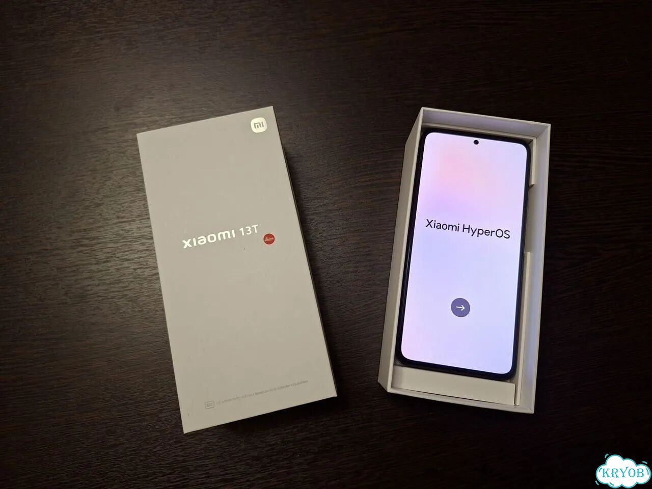 Xiaomi 13T, 12/256 ГБ, 2 SIM фото 1