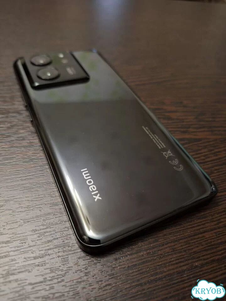 Xiaomi 13T, 12/256 ГБ, 2 SIM фото 2