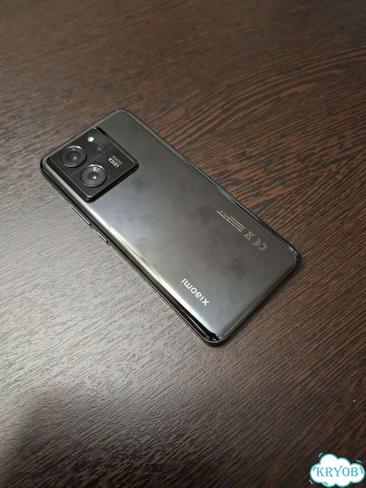 Xiaomi 13T, 12/256 ГБ, 2 SIM фото 3