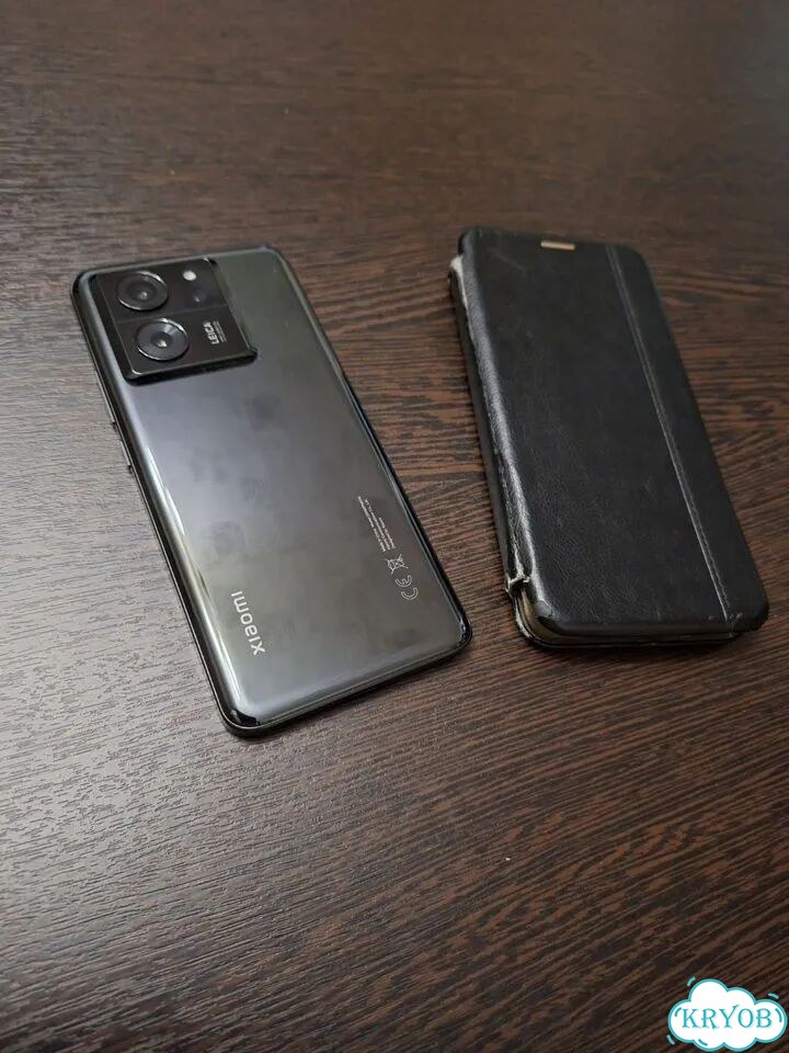 Xiaomi 13T, 12/256 ГБ, 2 SIM фото 5