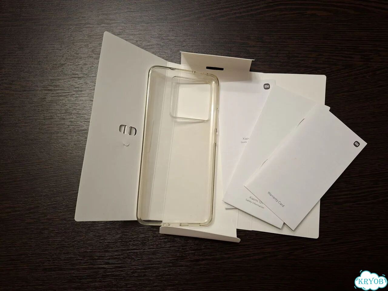 Xiaomi 13T, 12/256 ГБ, 2 SIM фото 6