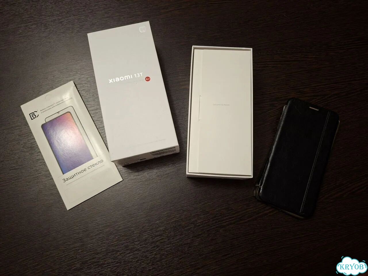 Xiaomi 13T, 12/256 ГБ, 2 SIM фото 7
