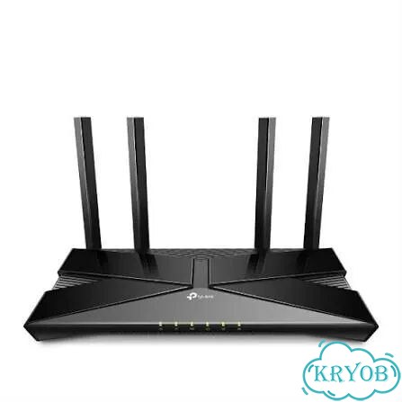 TP-Link Archer AX53 Wi-Fi Роутер, AX3000 фото 2