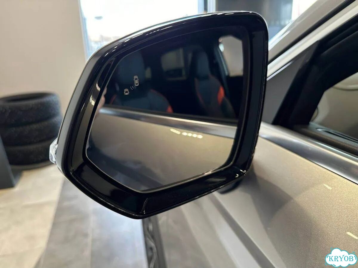 HAVAL F7 1.5 AMT, 2026 Новый фото 10