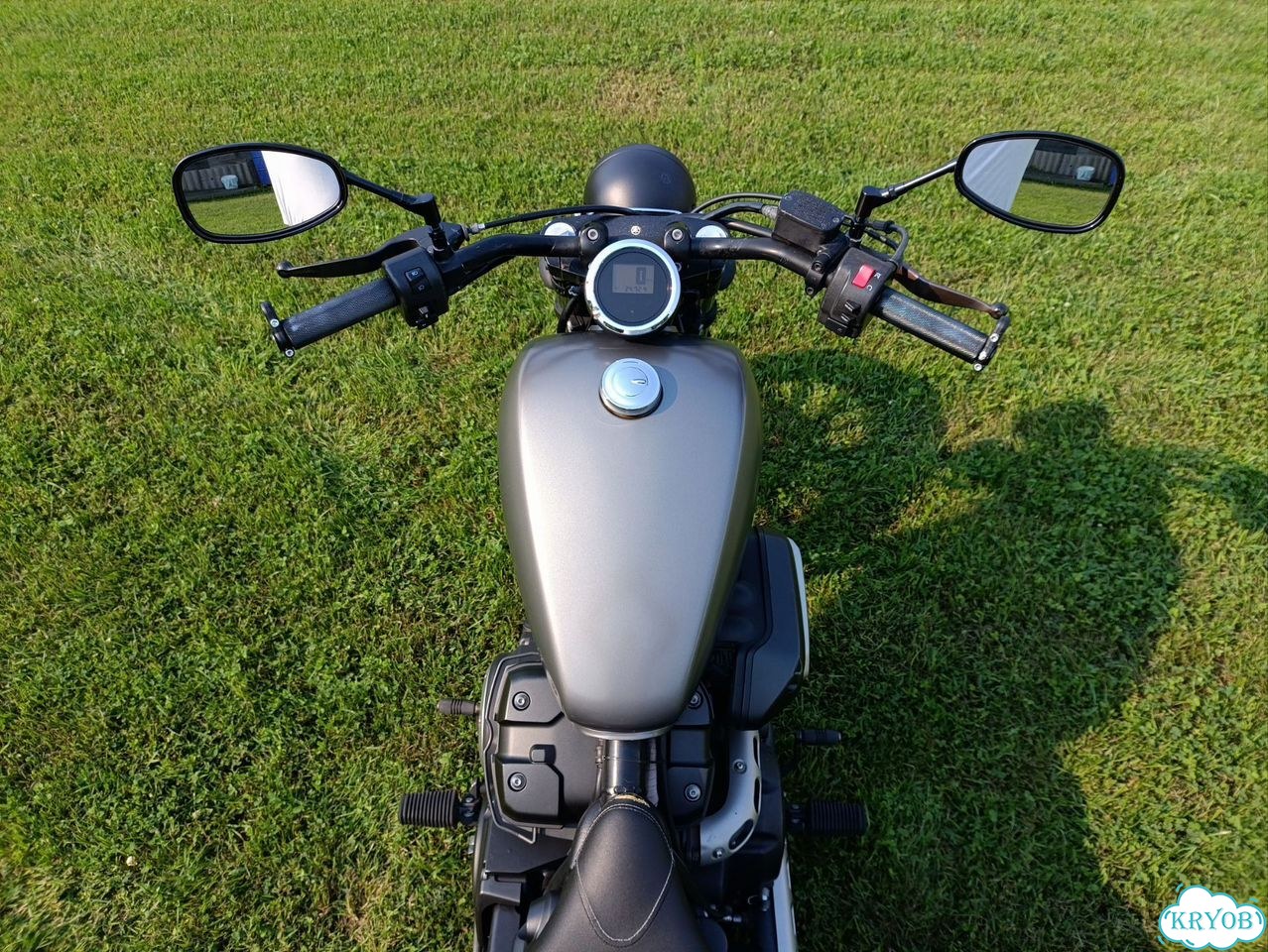 Yamaha XVS 950 Bolt, 2014, 27 725 км фото 1