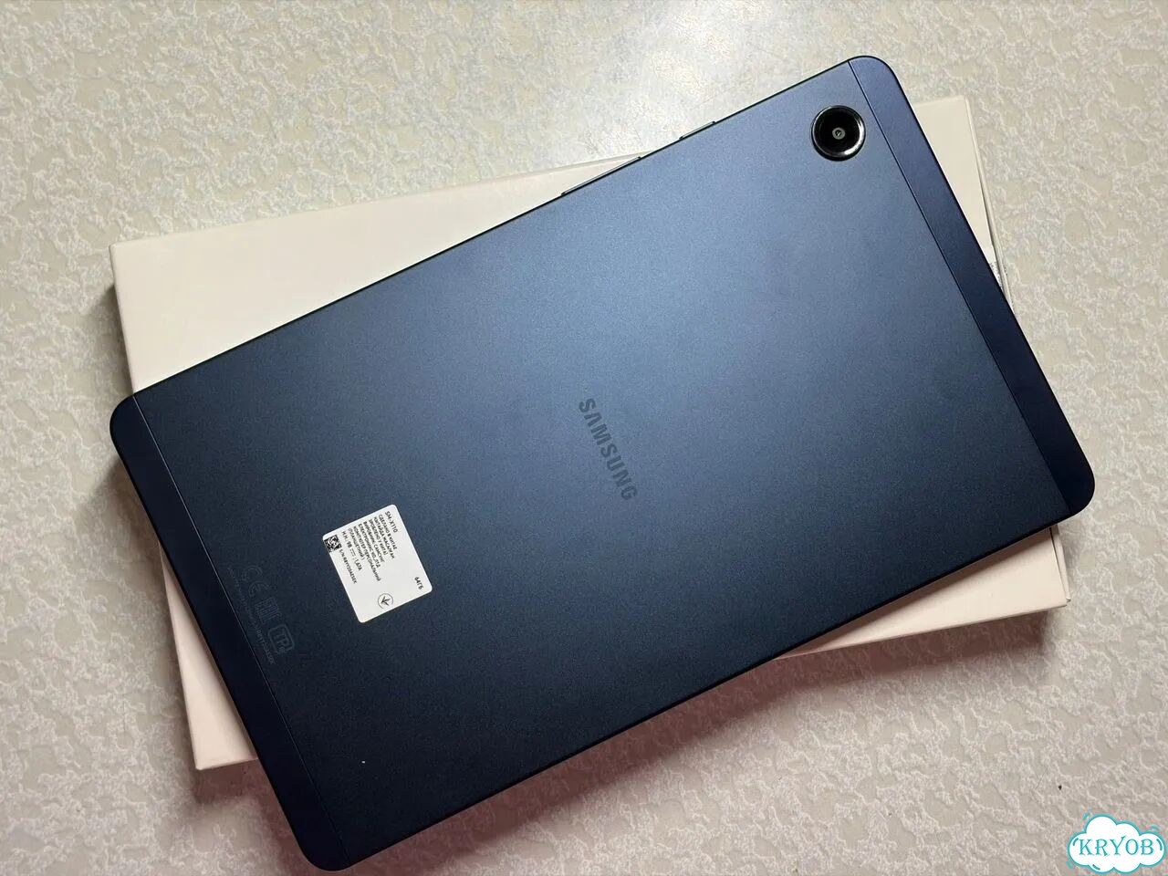 Планшет samsung galaxy tab a9 фото 2