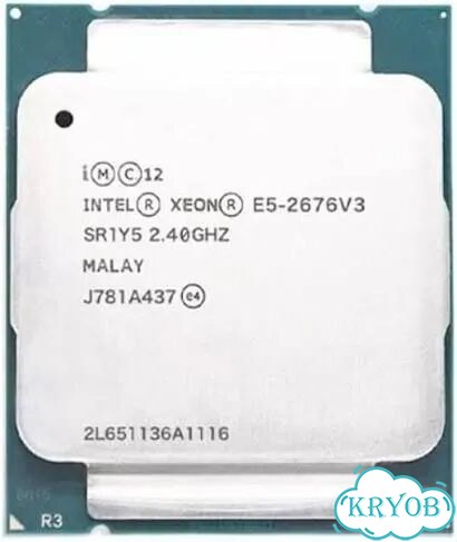 Комплект Huananzi X99 F8, 16gb озу, Xeon e5 2676v3 фото 5