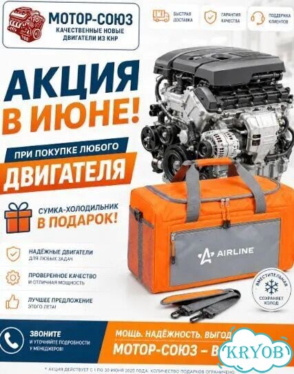 Двигатель новый LFB479Q Lifan фото 10