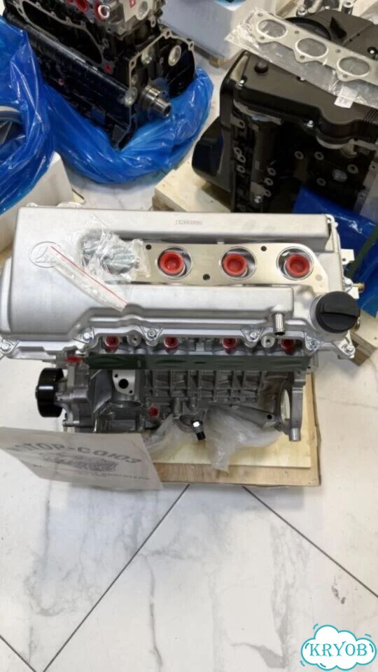 Двигатель новый LFB479Q Lifan X60 фото 6