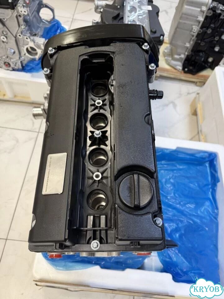 Двигатель новый Z16XER 1.6 Opel Astra фото 4