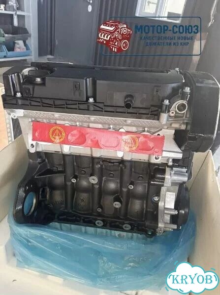 Двигатель новый Z18XER Chevrolet Cruze фото 3