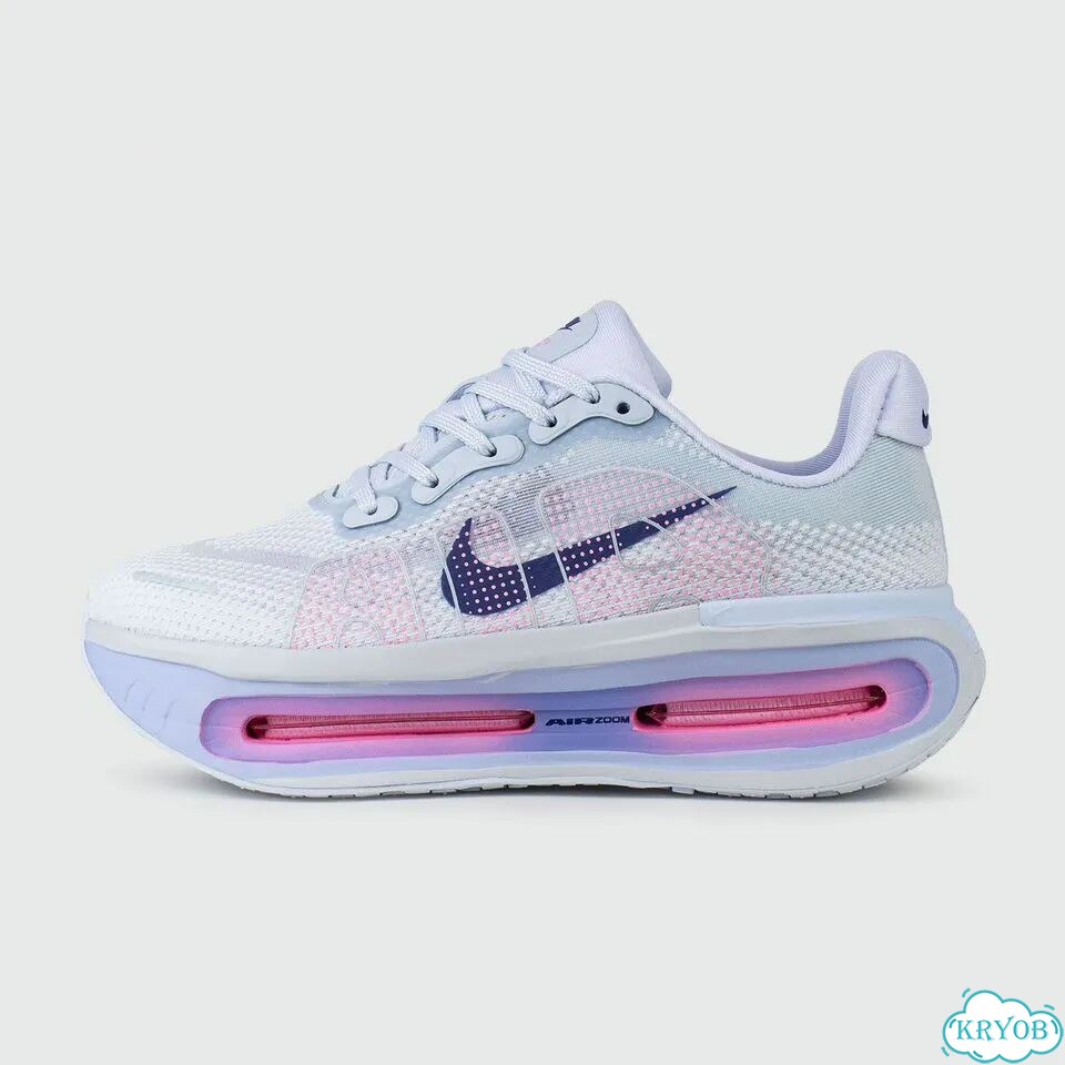 Кроссовки Nike Vomero Premium Blue Tint Wmns фото 1
