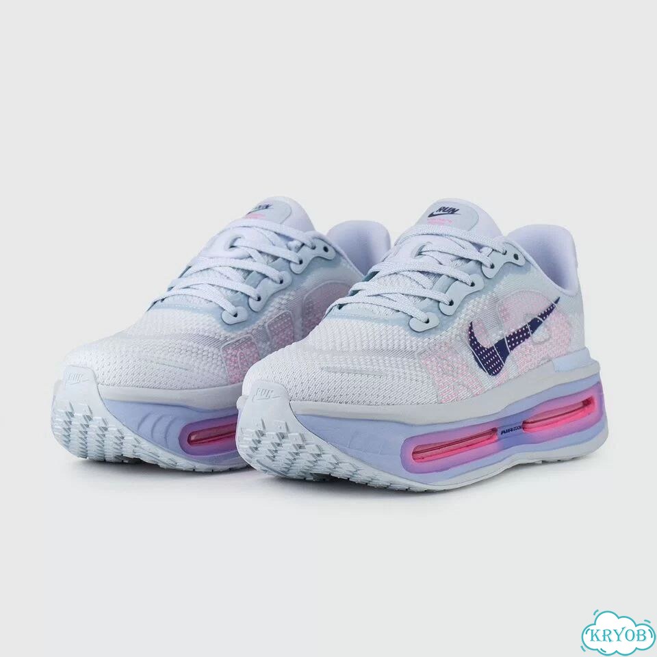 Кроссовки Nike Vomero Premium Blue Tint Wmns фото 2