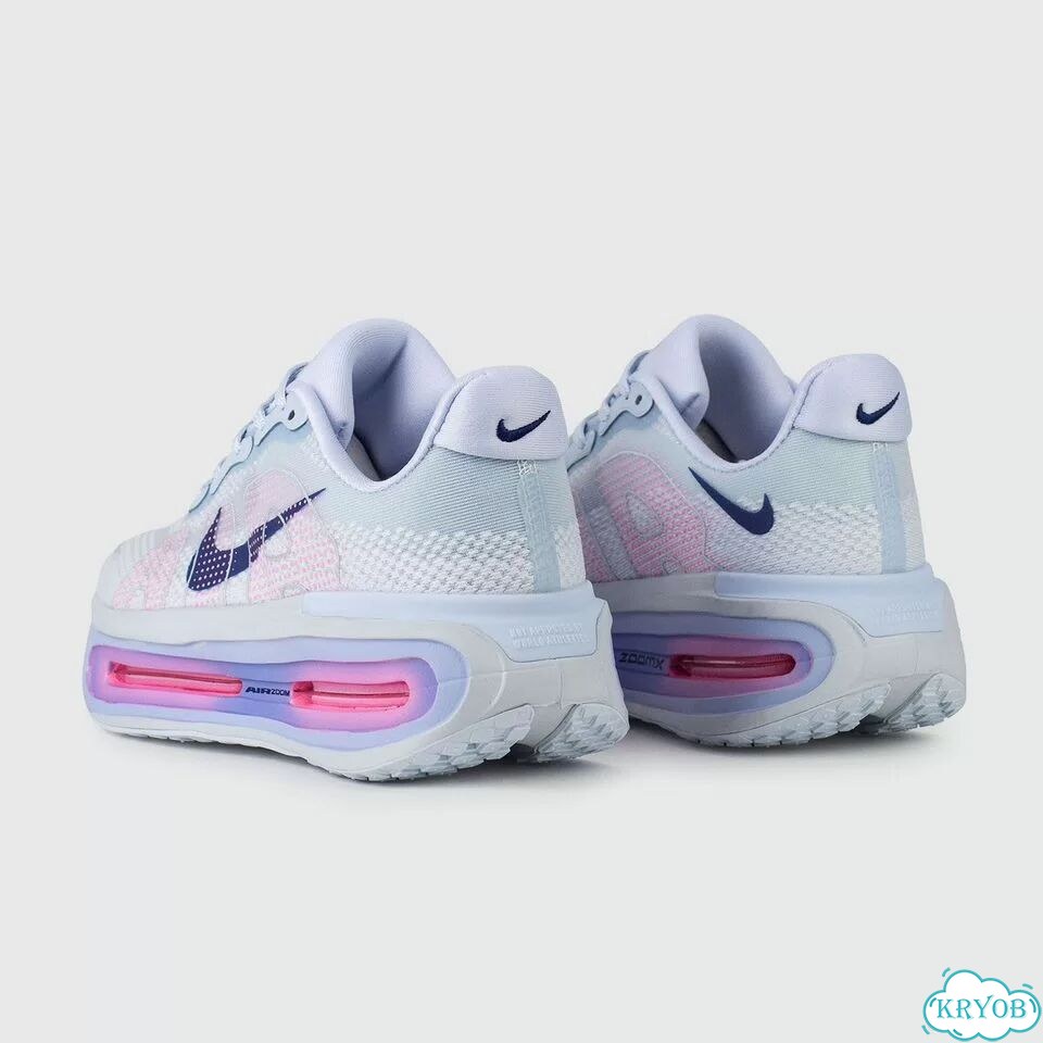 Кроссовки Nike Vomero Premium Blue Tint Wmns фото 3