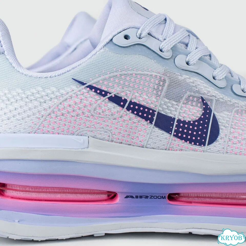Кроссовки Nike Vomero Premium Blue Tint Wmns фото 6