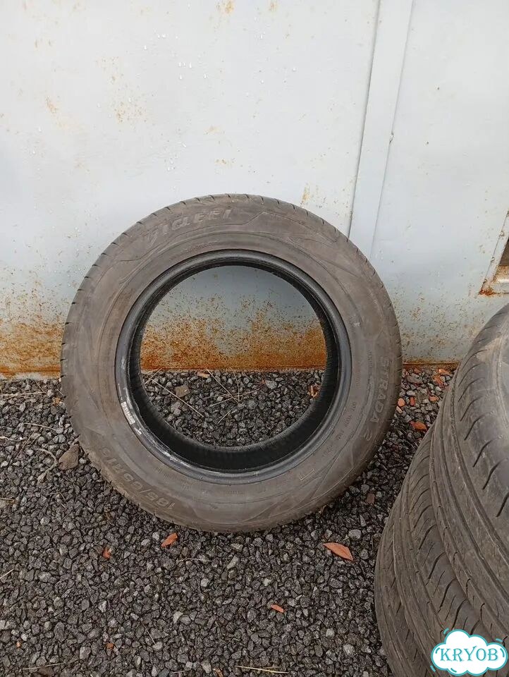 Viatti Strada 2 (V-134) 185/65 R15 26R фото 3