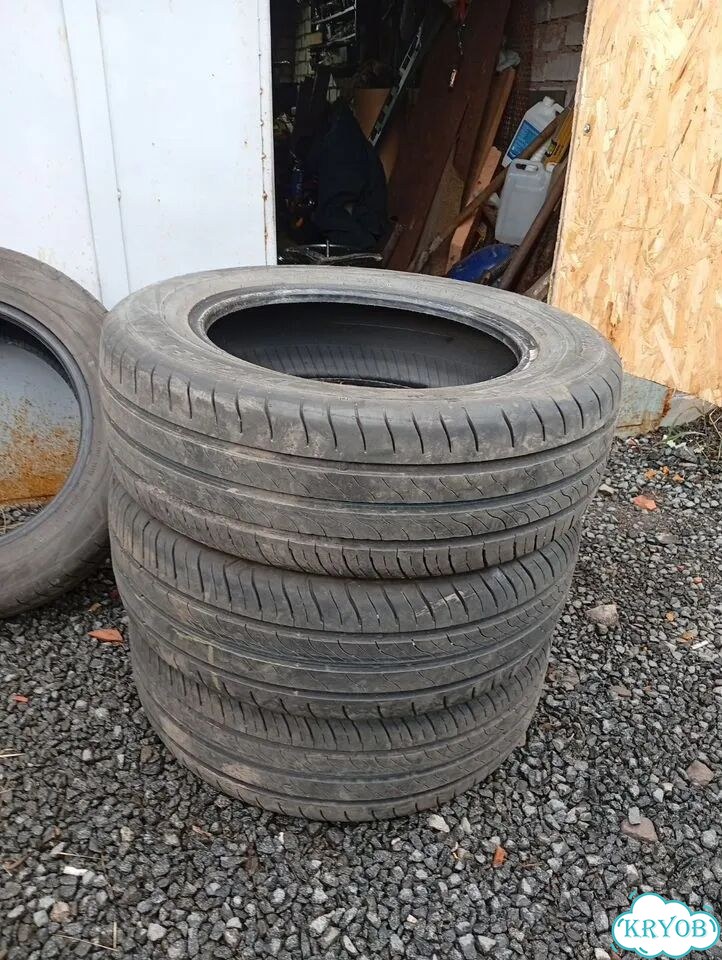 Viatti Strada 2 (V-134) 185/65 R15 26R фото 4