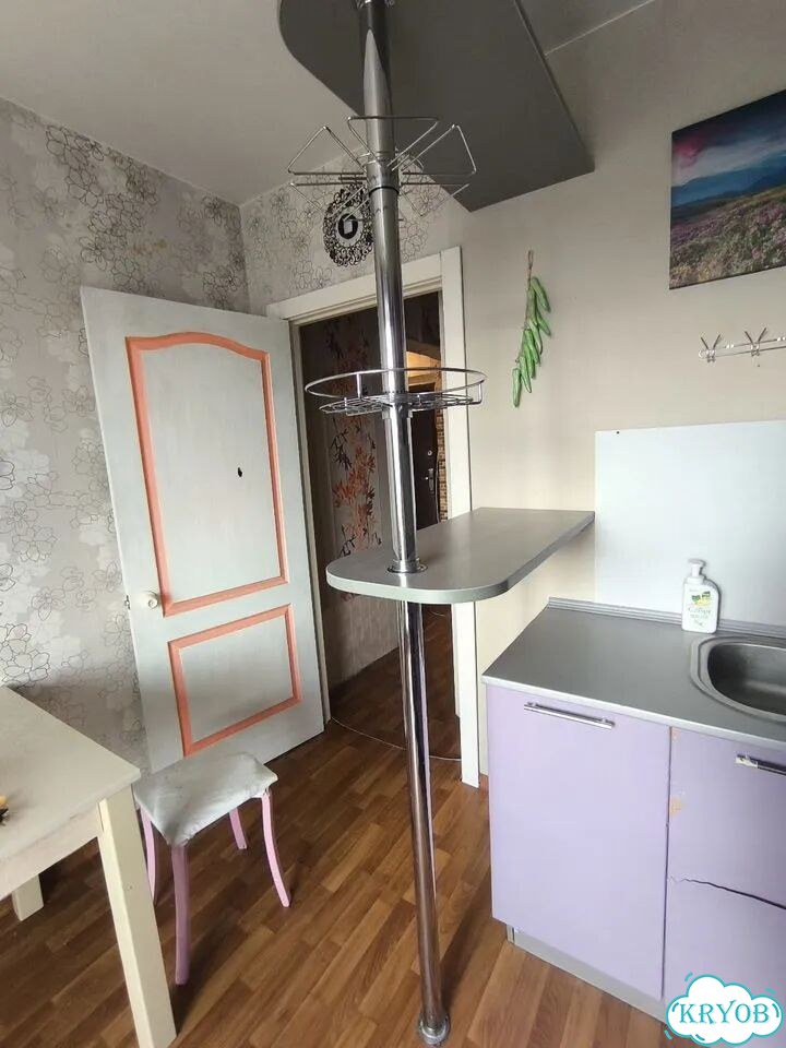 Барная стойка фото 1