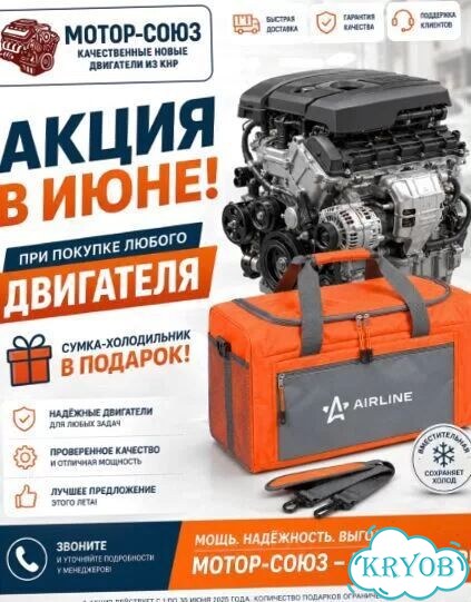 Двигатель новый G4NB Hyundai KIa фото 11