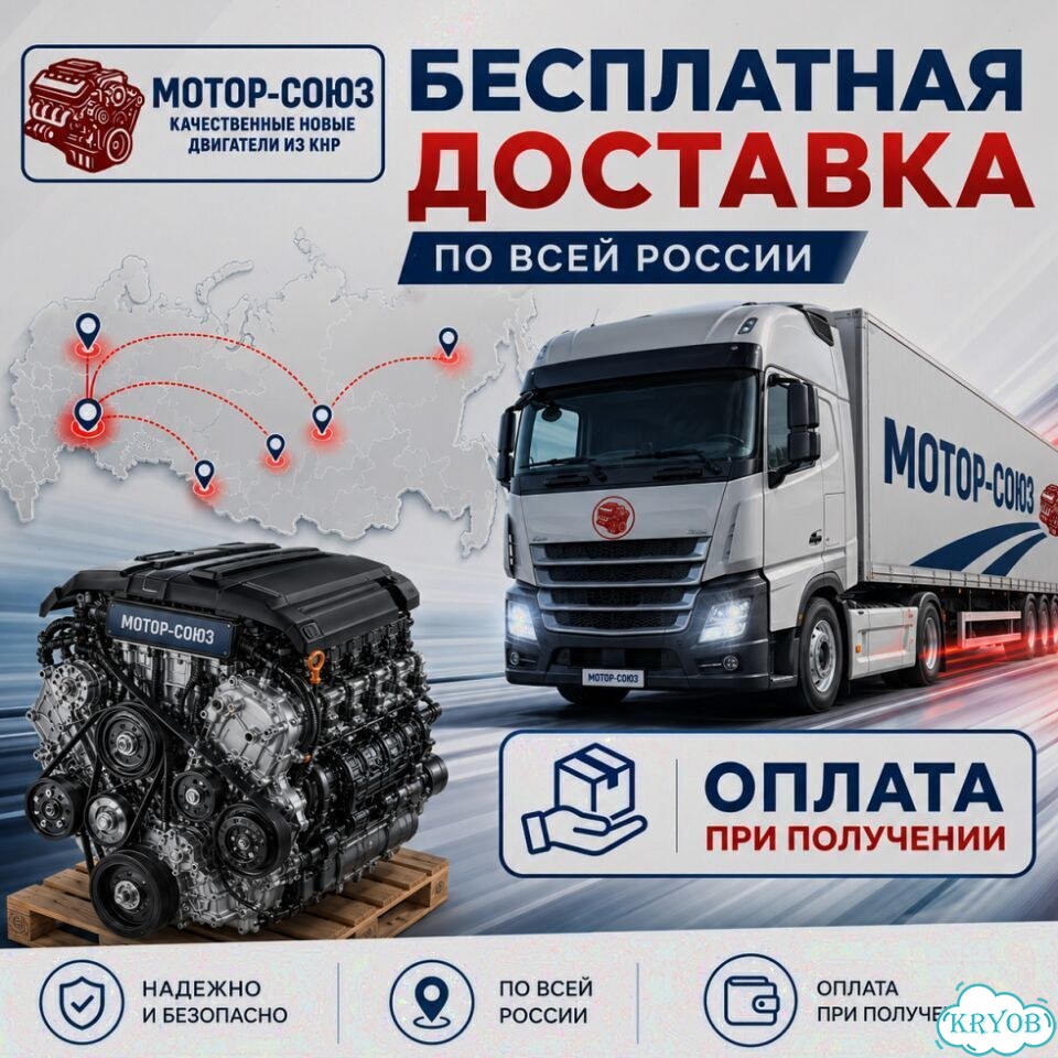 Двигатель новый 4G18 Mitsubishi фото 8