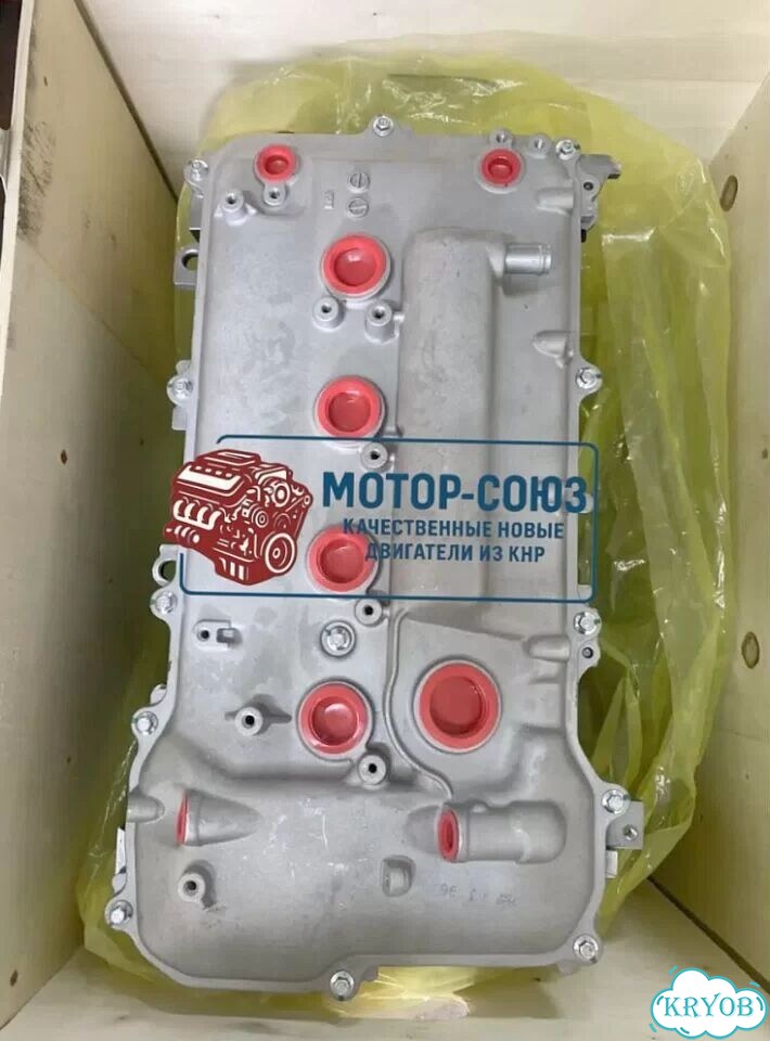 Двигатель новый 2ZR-FE Toyota фото 6