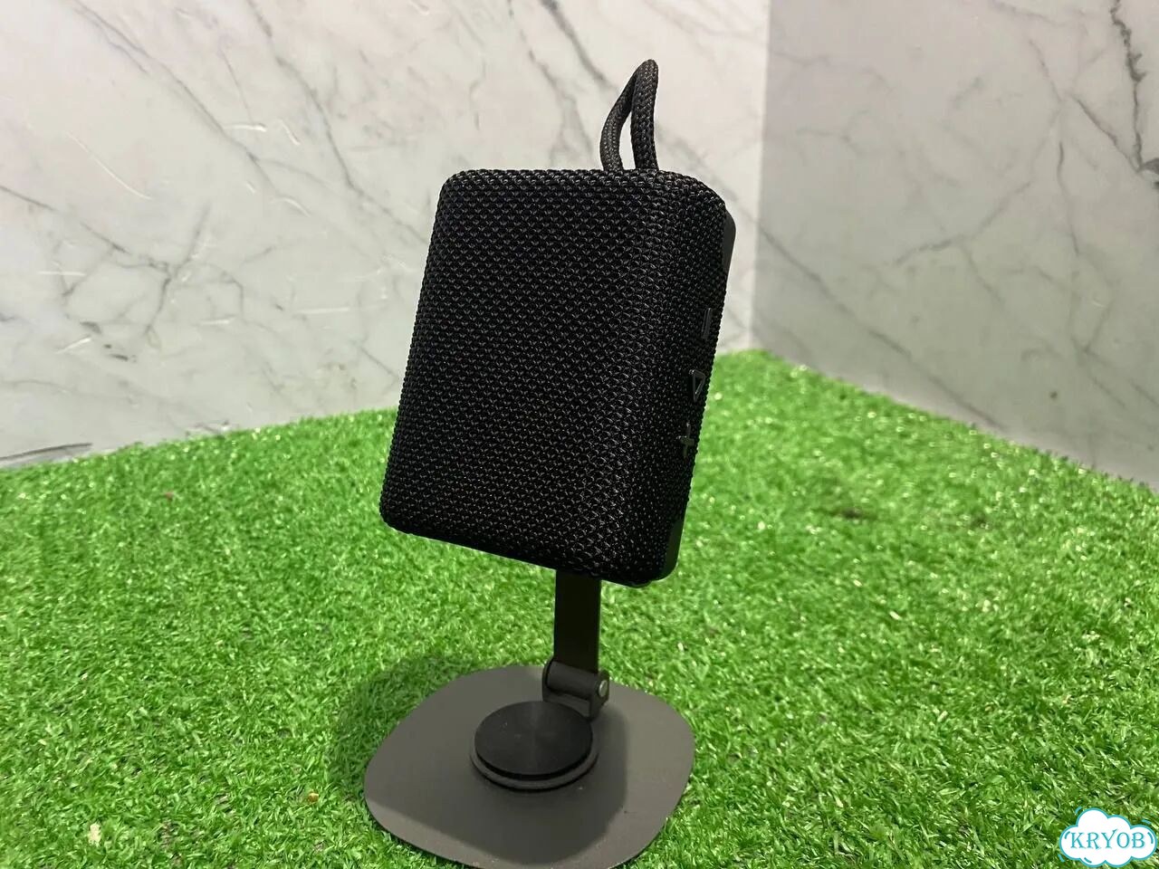 Портативная Колонка JBL GO 3 фото 1