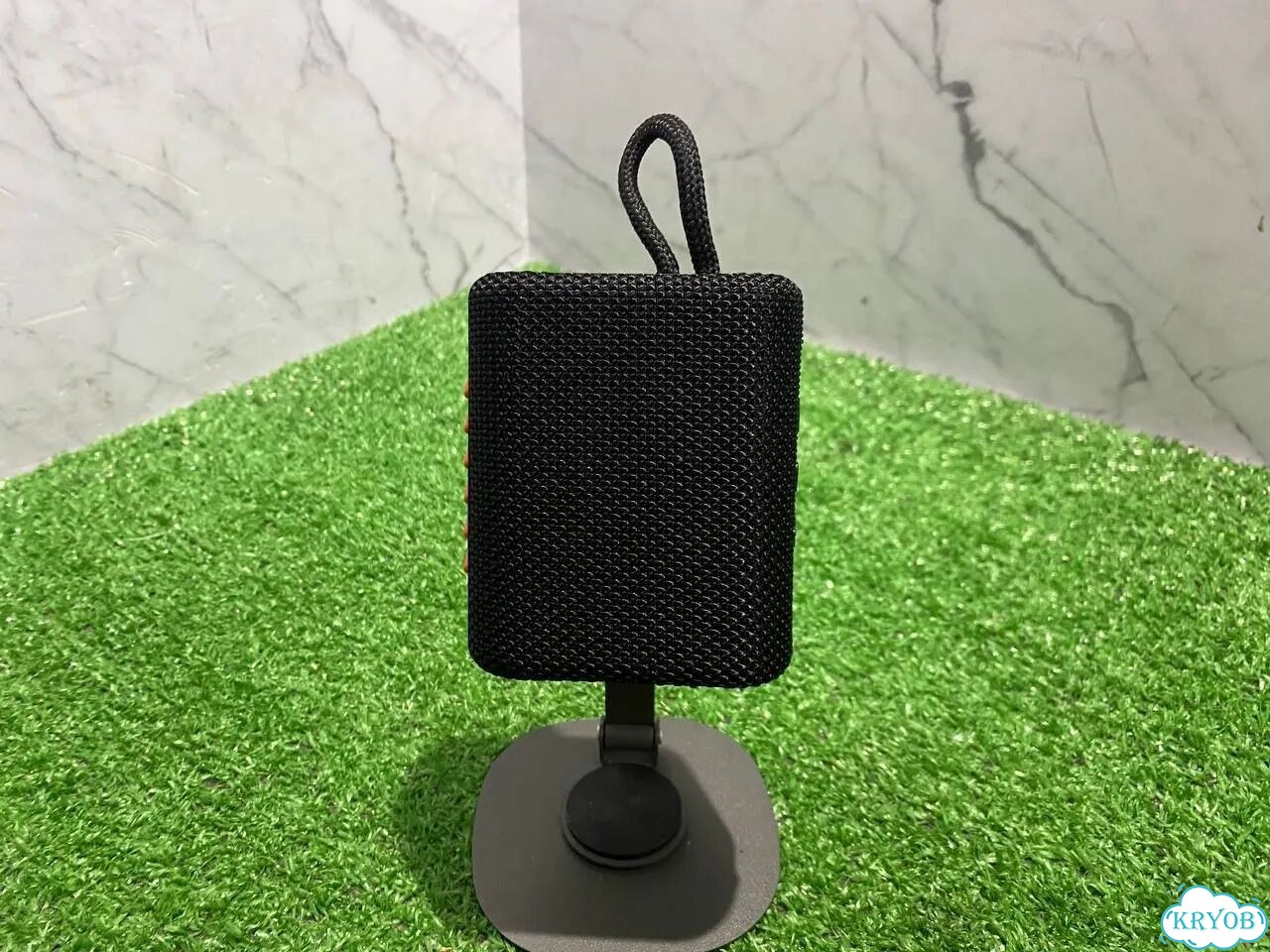 Портативная Колонка JBL GO 3 фото 2