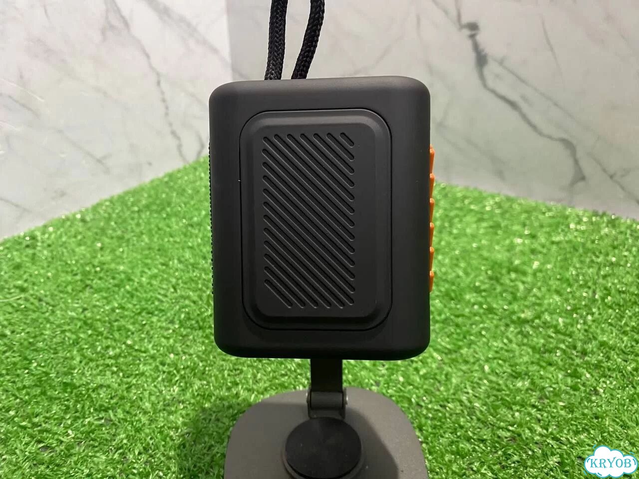 Портативная Колонка JBL GO 3 фото 3