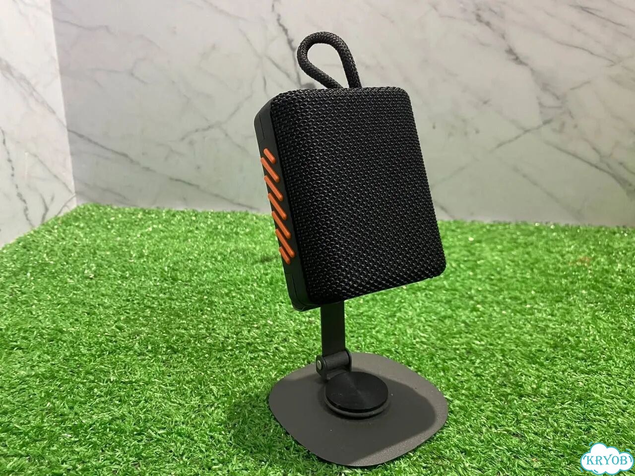 Портативная Колонка JBL GO 3 фото 4