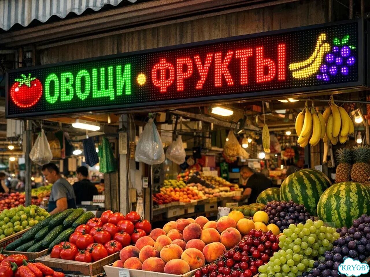 Бегущая строка от производителя с гарантией фото 3