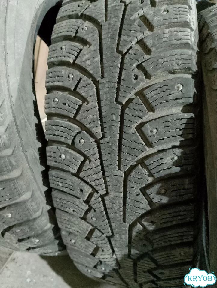 Nordman 5 185/65 R15 92T фото 10