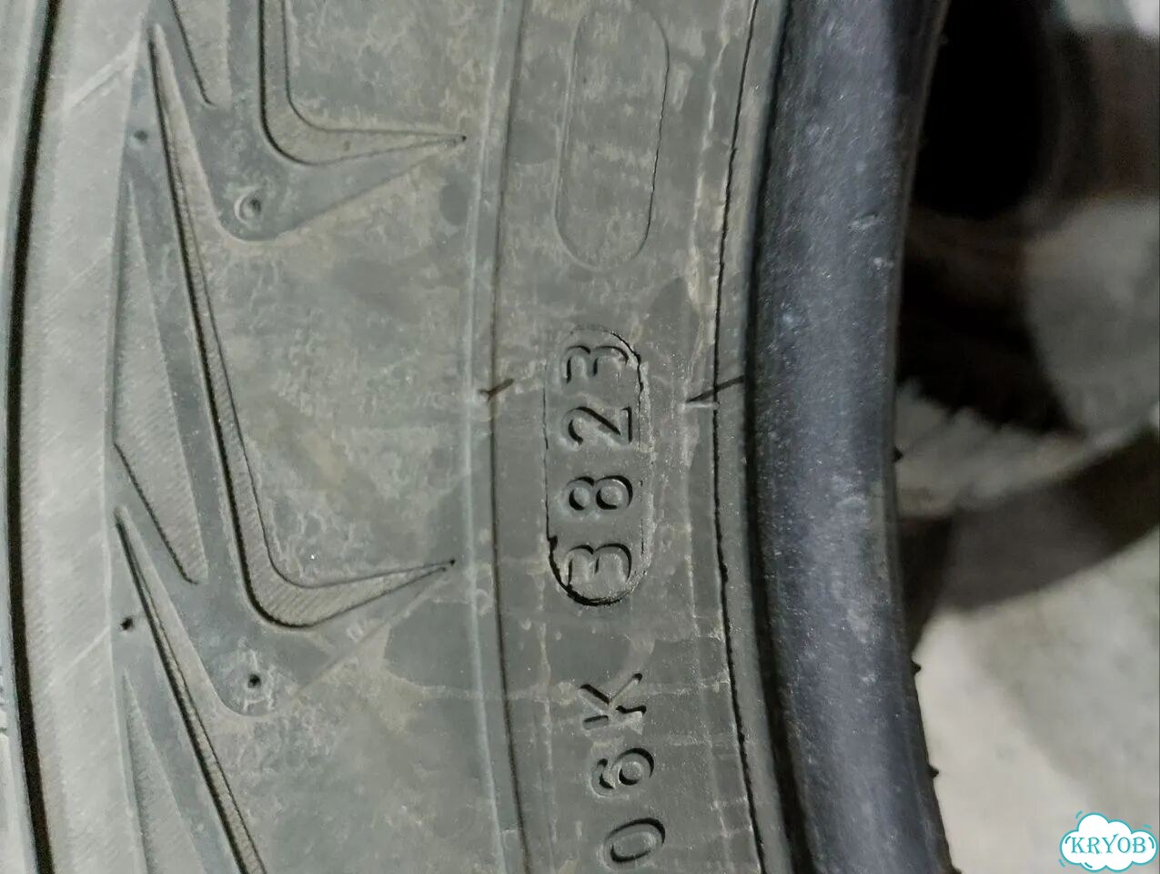 Nordman 5 185/65 R15 92T фото 4