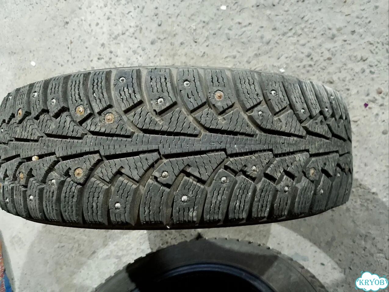 Nordman 5 185/65 R15 92T фото 7