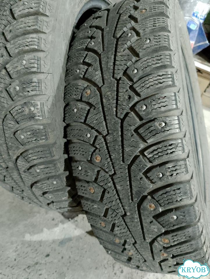 Nordman 5 185/65 R15 92T фото 8