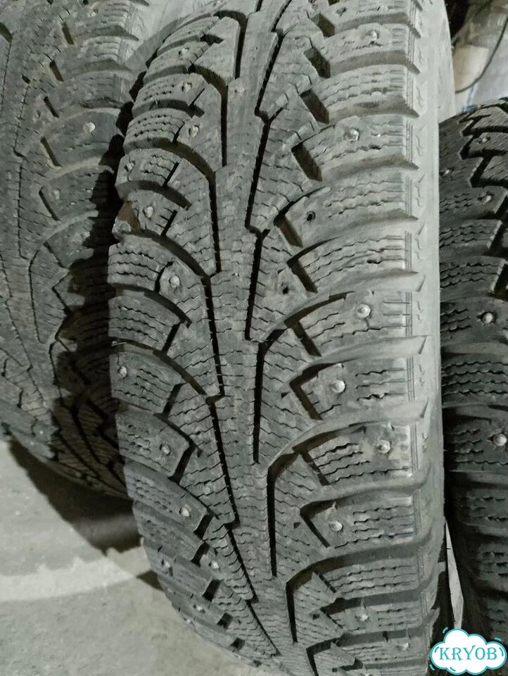 Nordman 5 185/65 R15 92T фото 9