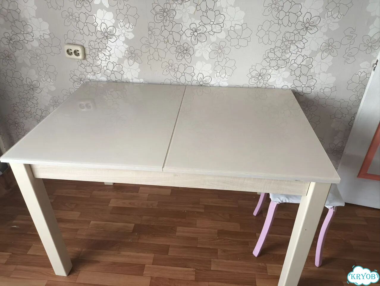 Стол обеденный фото 1