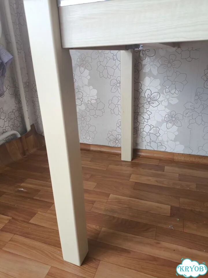 Стол обеденный фото 8