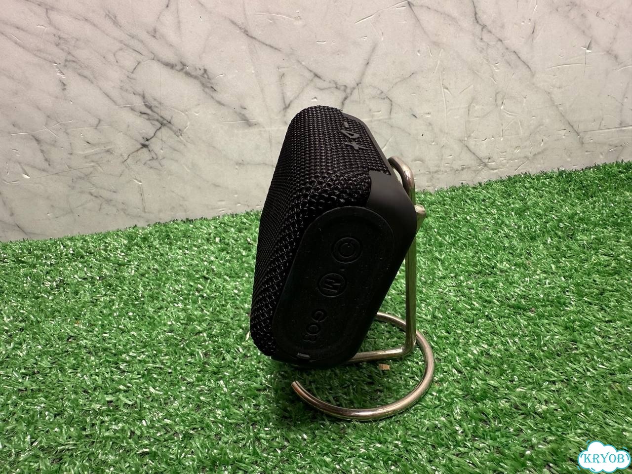 Портативная Колонка JBL GO 3 фото 2