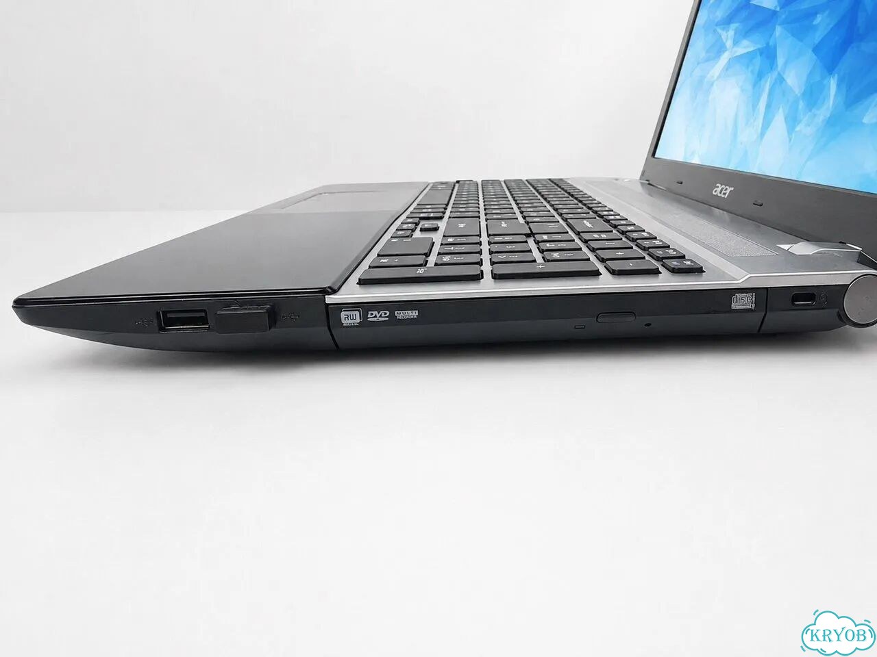 Acer V3-571G i5 8гб SSD+HDD GT 730M фото 10
