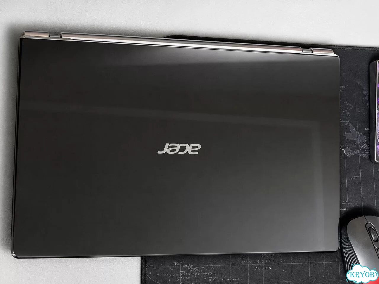 Acer V3-571G i5 8гб SSD+HDD GT 730M фото 8
