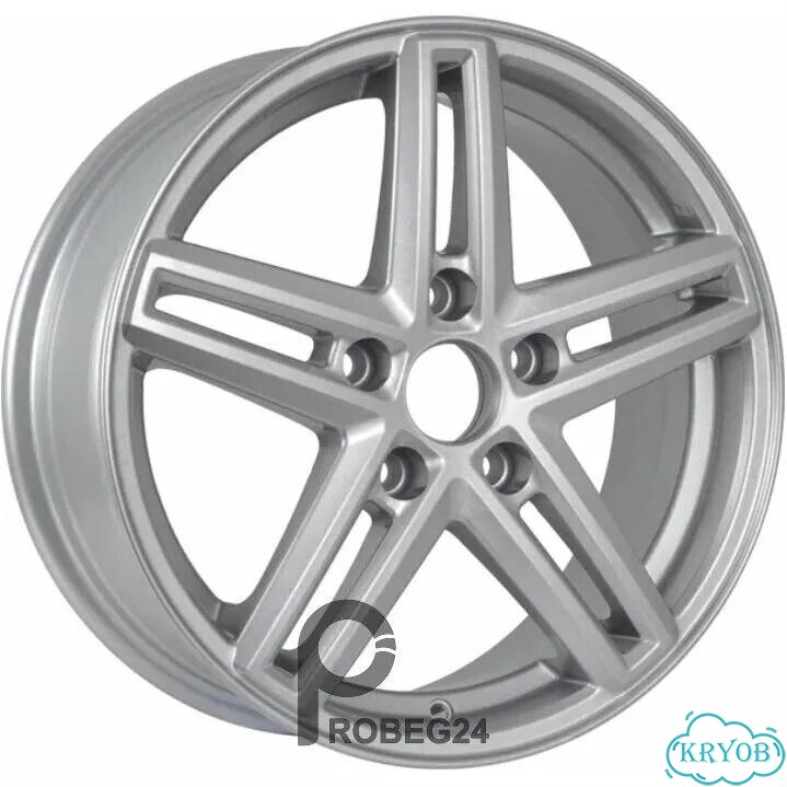 Литые диски Neo 660 6.5×R16 5×108 фото 1