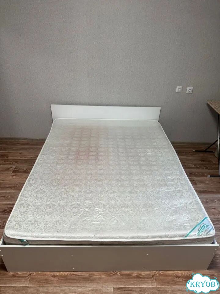 Матрас 160х200 бу фото 1
