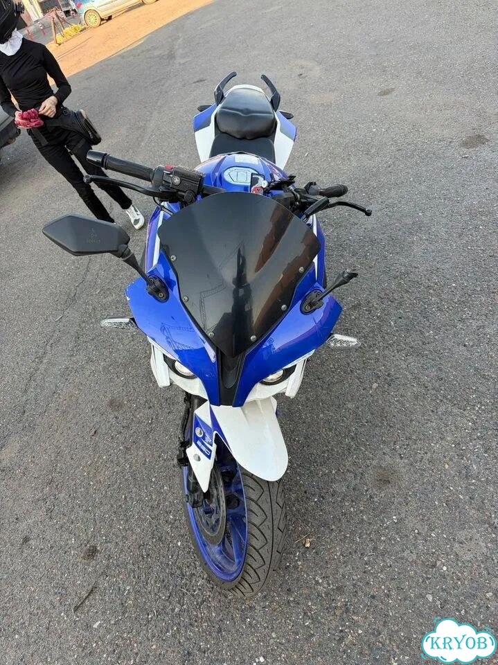 Racer RC250XZR-A Storm, 2020, 2 900 км фото 6