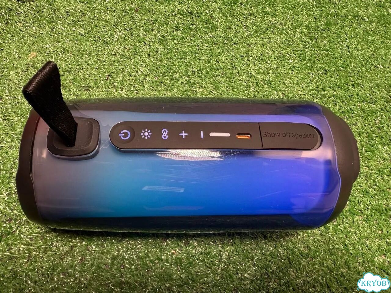 Колонка JBL Pulse 5 фото 3