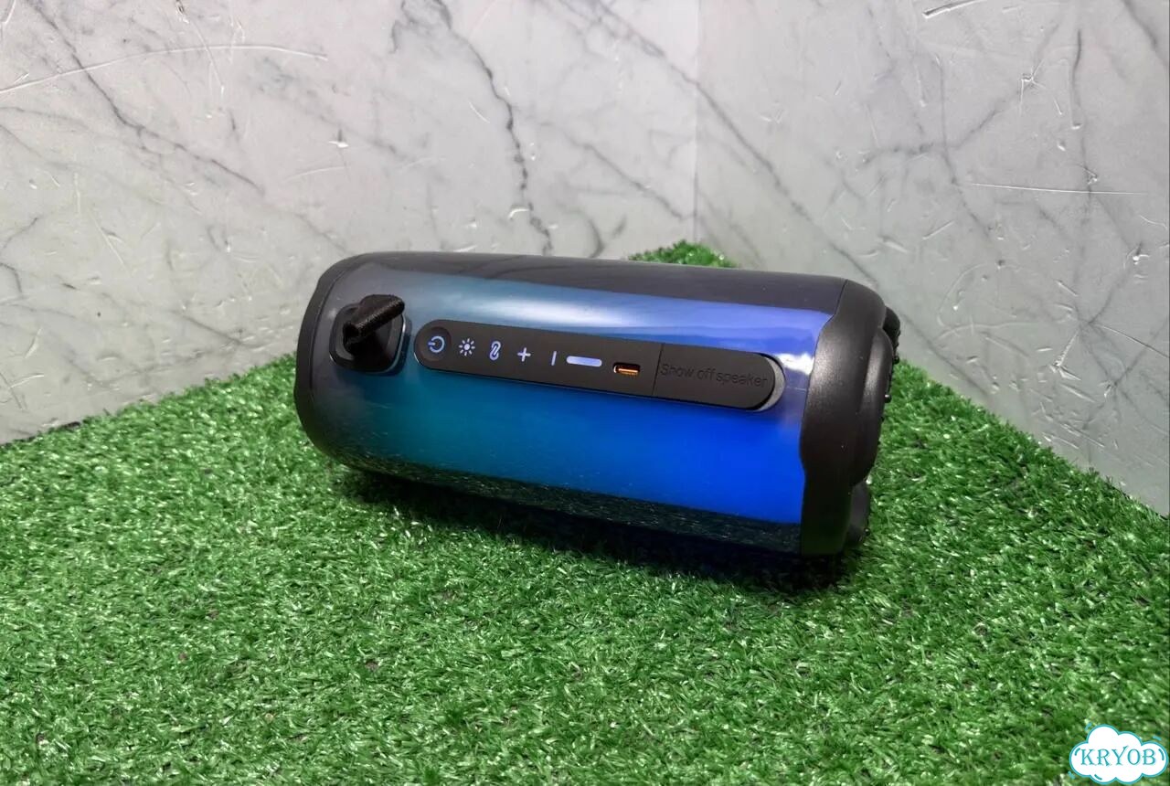 Колонка JBL Pulse 5 фото 4