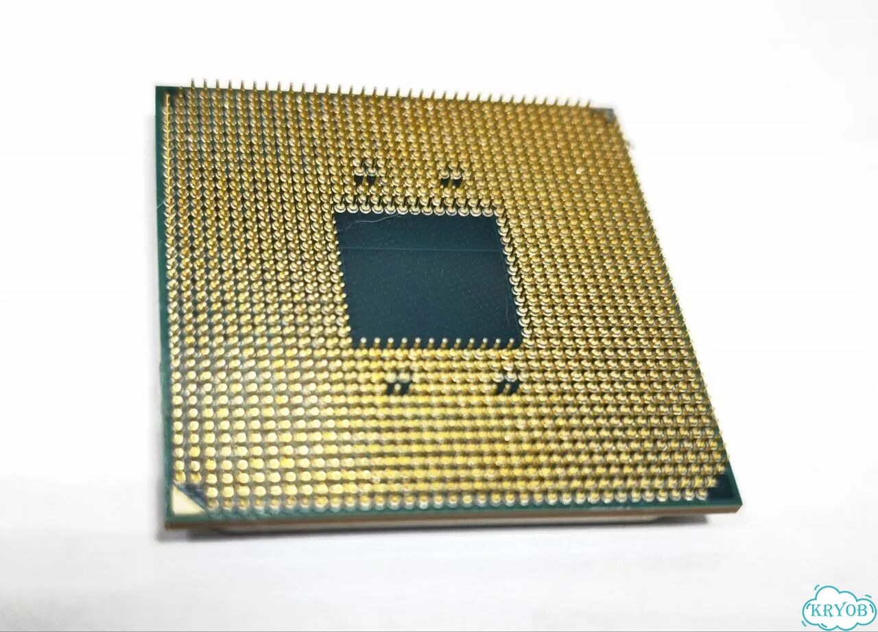 Процессор AMD Ryzen 7 3700x фото 2