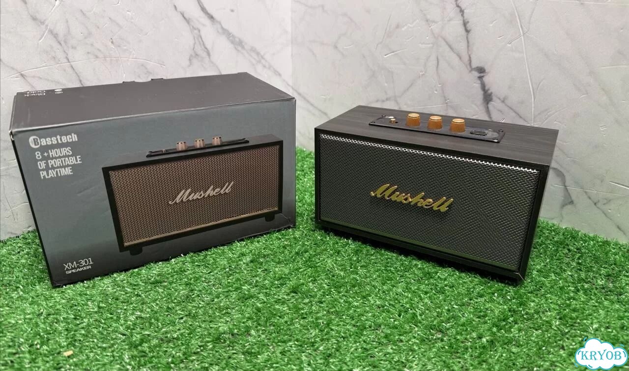 Колонка Marshall XM-301 фото 1