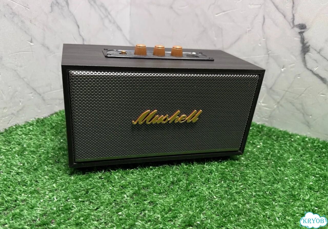 Колонка Marshall XM-301 фото 2