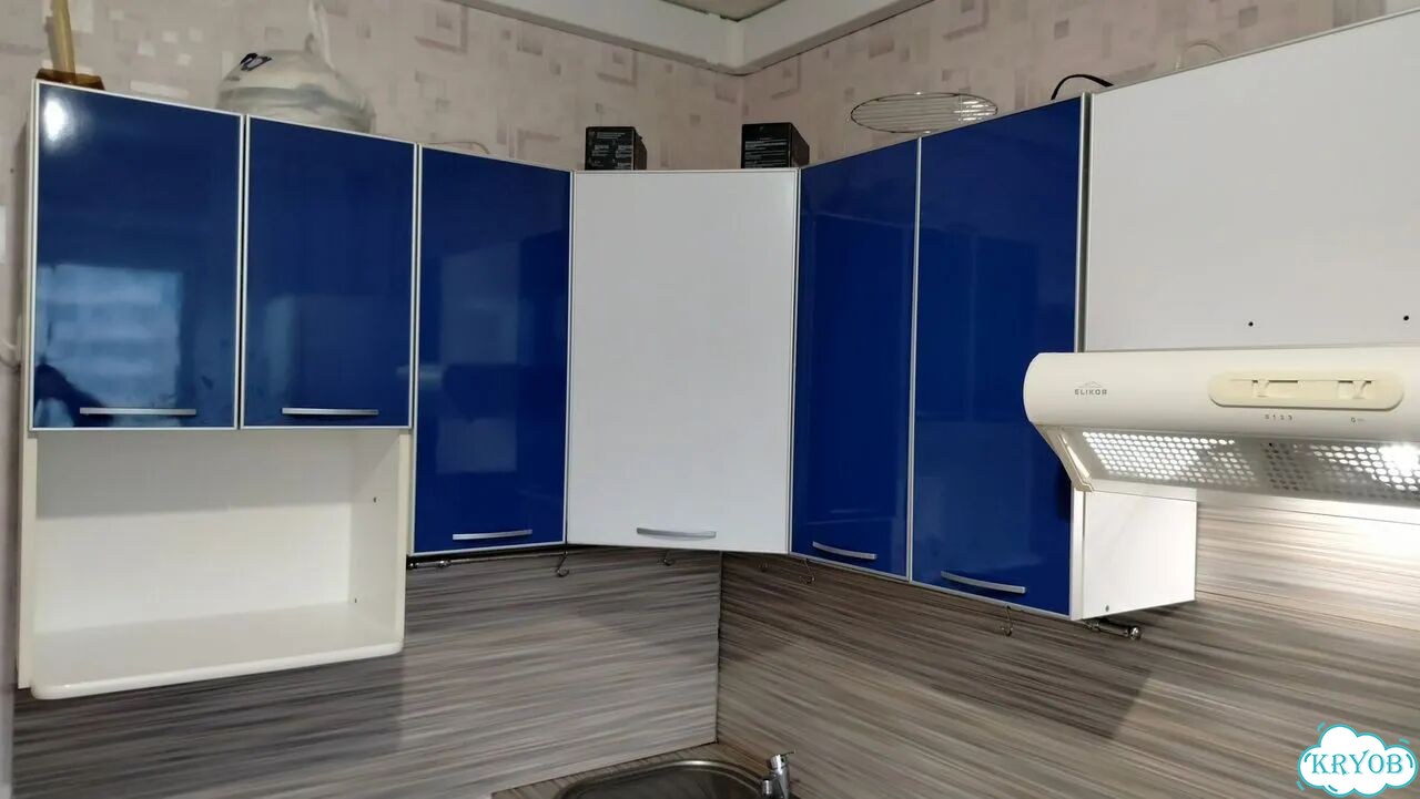 Кухонный гартнитур фото 2