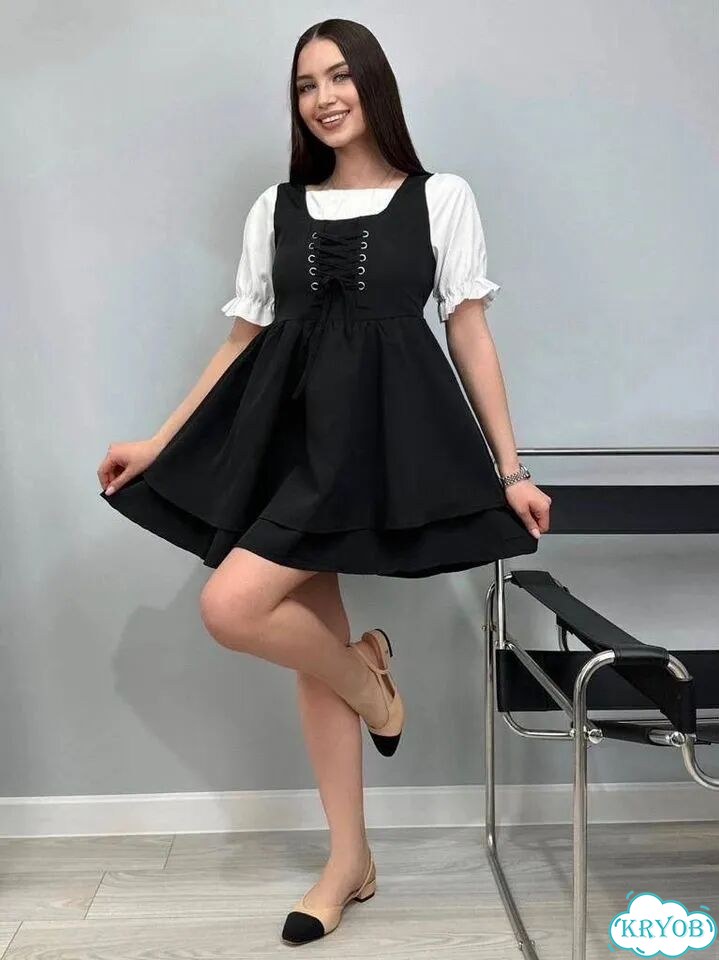 Сарафан новый / S фото 1